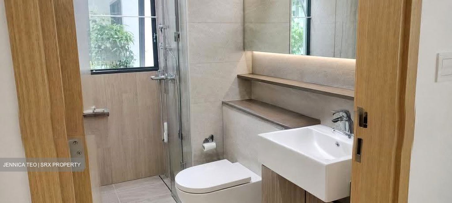 The Jovell (D17), Condominium #623581611